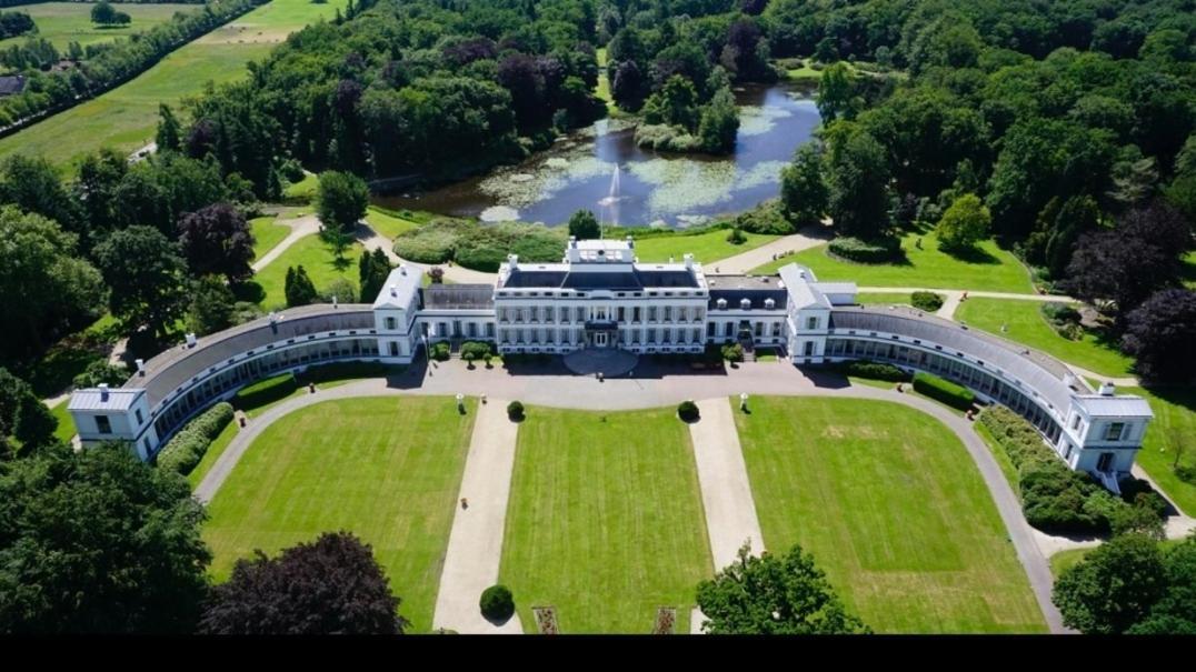 Vakantievilla Soest Naarden Exterior photo
