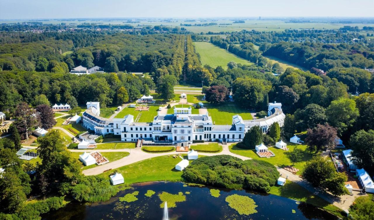 Vakantievilla Soest Naarden Exterior photo